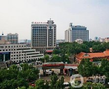 济南市中心医院整形外科