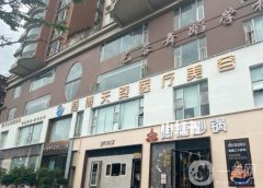 2022成都双眼皮修复医院介绍新出炉！