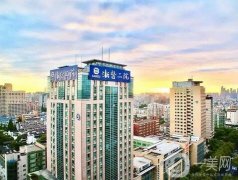 杭州自体脂肪隆胸医院？公立实力领衔！价格表注意查收
