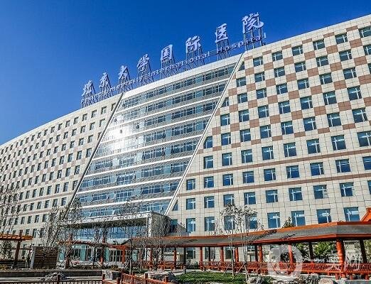包含北京大學國際醫院"醫院黃牛掛號流程",的詞條