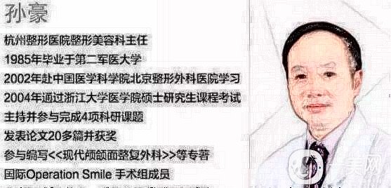 孙豪