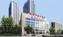 2022上海新视界眼科医院