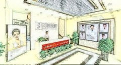 2022长沙市开福区艺术三和医疗美容门诊部（面部吸脂案例）