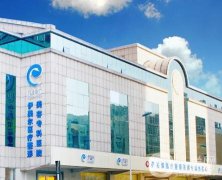 2022天津上睑下垂矫正整形美容医院介绍
