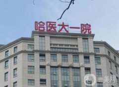 2022黑龙江公立整形医院介绍