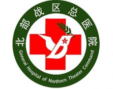 沈阳北部战区总医院整形科
