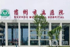 2022安徽省整形医院介绍:都是公立放心变美