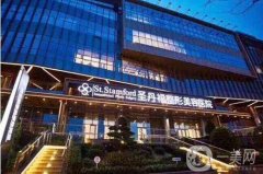 成都美容院,成都整形医美信息介绍?