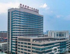 商丘正规整形医院介绍前八|公立私立|价格收费