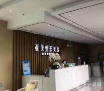 西安割双眼皮好的医院！美莱、画美、国际中心等谁更好？