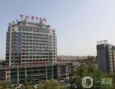 2022国内公立三甲下颚整形医院热门推荐！