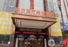 2022年新出炉广西隆鼻整形美容医院介绍：为自己的五官增色，不容错过的高质