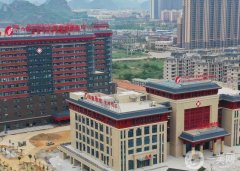 南宁市公立整形医院信息介绍？前名单全新发布！实力口碑样样不差