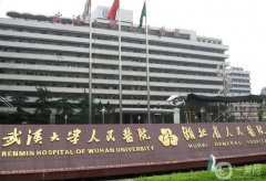2022武汉整形医院(公立私立)