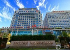 河北整形美容医院介绍介绍，公立和私立娓娓道来！价格有更新！