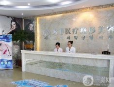 哈尔滨整形医院介绍，索菲、美联致美等占据强！