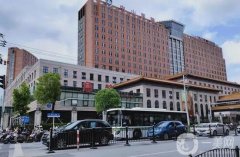 2022年福建磨骨医院信息介绍：复旦大学附属中山医院位列榜首