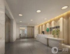 广州植发公认技术比较可靠的医院：壹加壹整形美容医院仅排第九