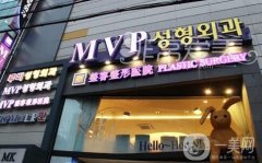 2022年韩国整容医院公开：韩国DA整形外科医院位列第二，第一大家都认识吗？