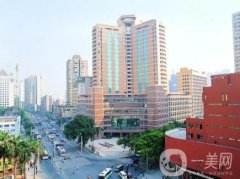 2022年广州隆鼻三甲医院：这些医院，也是这些放心之选！