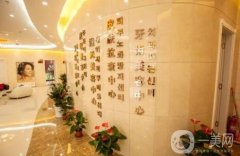 青岛隆鼻果较好的整形医院介绍：市立医院仅排第二，猜猜第一是哪家？