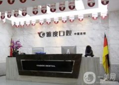 广州牙科医院介绍|口腔名单发布|均为私立连锁