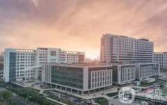 近视手术眼科医院介绍：中医科学院西苑医院位列第五，都是哪些？