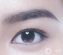 不适合纹眉的人群有哪些？眉毛掉痂后，纹眉的地方会没有颜色？