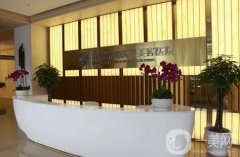 绵阳全切双眼皮较佳的整形医院介绍：上榜这些医院，微美汇医院仅末！