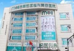 长春综合评分靠前的整形机构介绍：大家信赖的就是可以信任的！一起来看看这