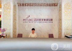 2022成都微整形医院盘点，铜雀台第五，绝绝子！