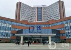 成都双眼皮医院介绍：华美紫馨医疗美容医院和处医疗美容医院均上榜