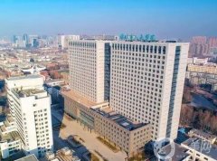潍坊双眼皮整形医院信息介绍？强公示！公立居榜首私立次之