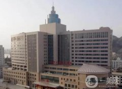 2022兰州整形医院介绍综合盘点：皙妍丽整形美容门诊部仅排第二，猜猜第一是