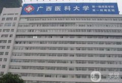 南宁好口碑整形医院介绍：想在南宁做整形？这这些医院是好的选择！