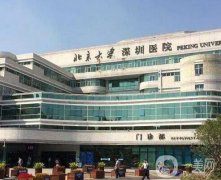 2022深圳整形医院
