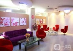 南昌整形医院介绍：时光医疗美容诊所仅第五，其他医院都是哪些？