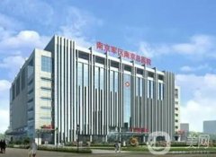 南京整形医院：静晟熙医疗美容诊所第五，红颜会医疗美容诊所第六！