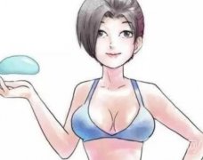 假体隆胸后拆线会疼吗？