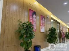 南宁植发有哪些正规医院？东方医疗美容医院上榜，猜猜位列第几？
