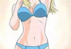 乳房缩小手术是怎么做的?切口在哪里