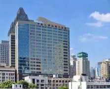 长沙湘雅二医院整形科