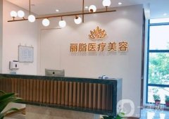 杭州美容整形医院公布！时光vs格莱美，注意查收～