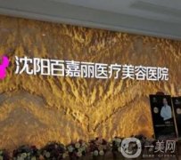 沈阳整形医院介绍，双眼皮、隆鼻、隆胸等项目多，一键生成！