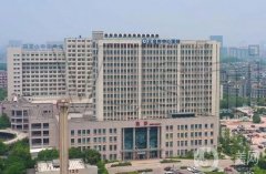义乌公立三甲医院整形美容科介绍：第二人民医院美容外科仅排第二，其他医院