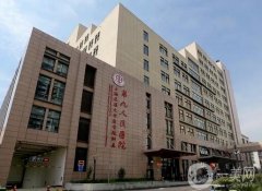 上海整形美容院介绍：同济大学附属天佑医院仅排第五，其他医院都是哪些？