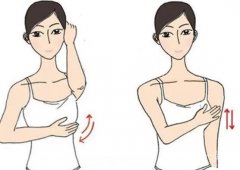 自体脂肪丰胸后不可以做哪些事情?