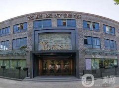 嘉兴胸部整形医院：我们为您精心准备了这这些胸部整形胜地，一起来看看吧！