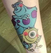 纹身会疼多久？注意事项有哪些?