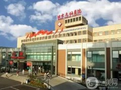 国内隆鼻整形医院较新：北京美莱医疗美容医院第五，南京美莱医院第四！